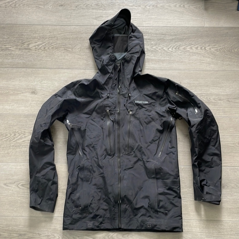 Patagonia Powslayer Jacket